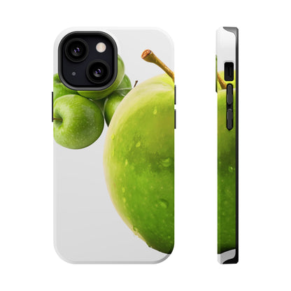 Wireless-Charging Compatible Case – Apple Focus