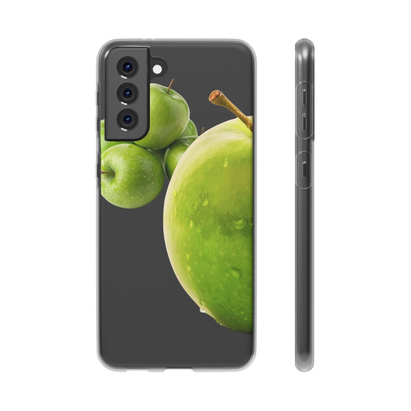 Flexi Case – Apple Focus
