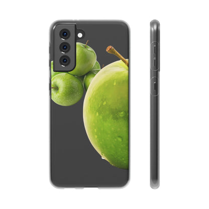 Flexi Case – Apple Focus