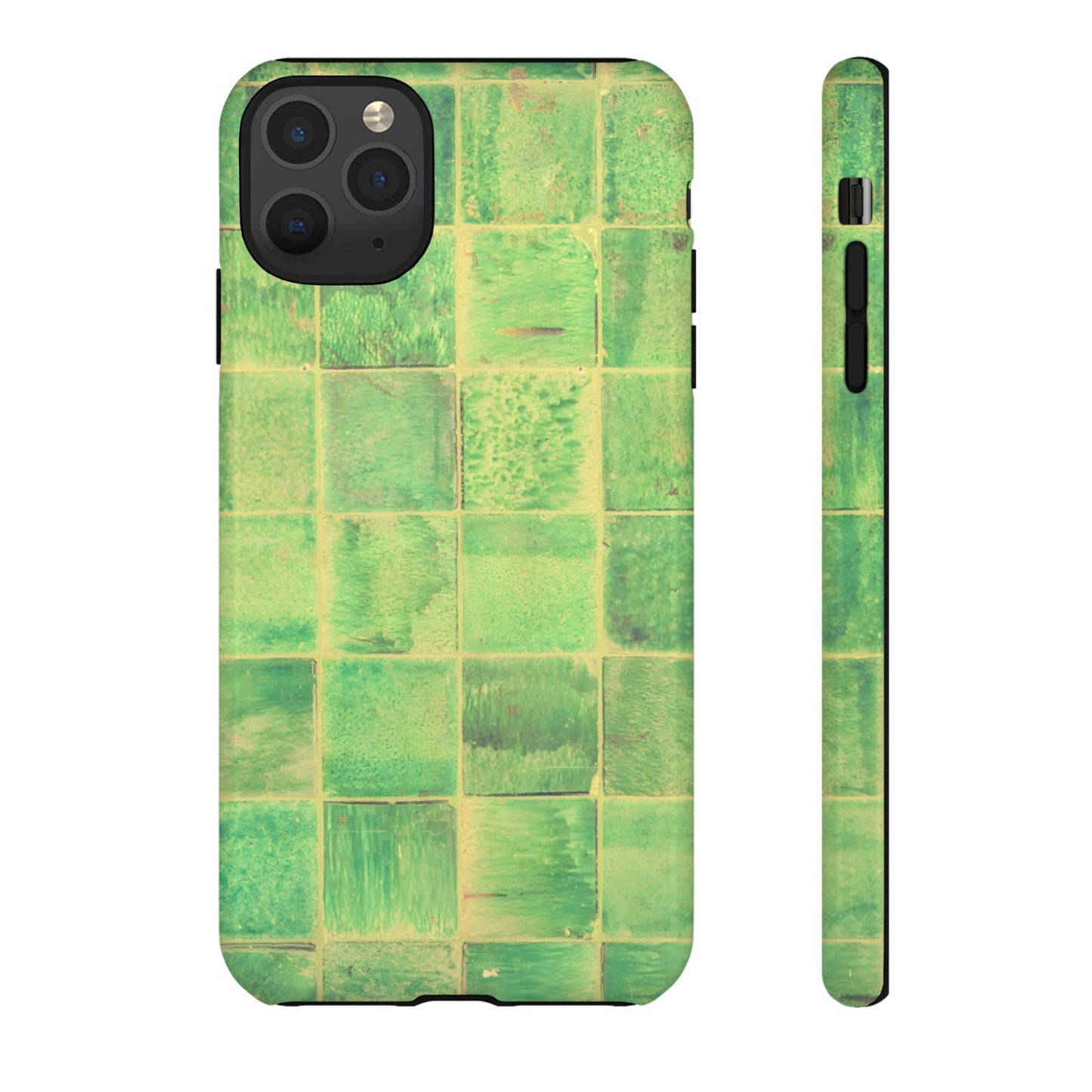 Protective Phone Case – Mosaic Mode
