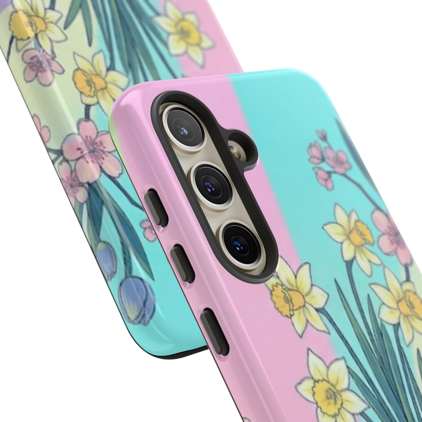 Protective Phone Case – Bloom & Fly