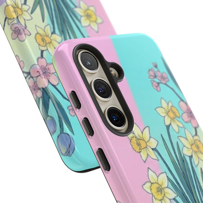 Protective Phone Case – Bloom & Fly