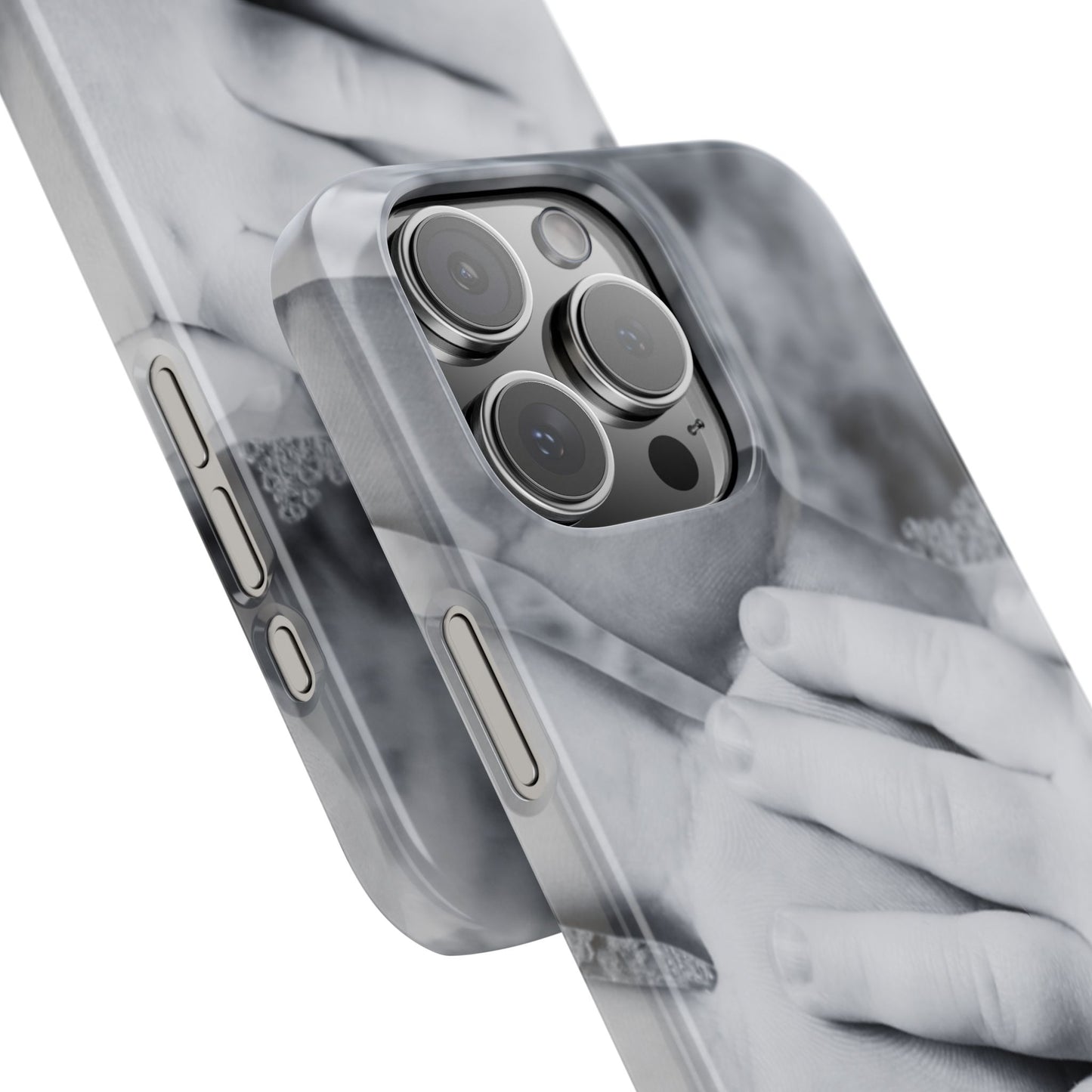 Slim Phone Case – Dad’s Legacy