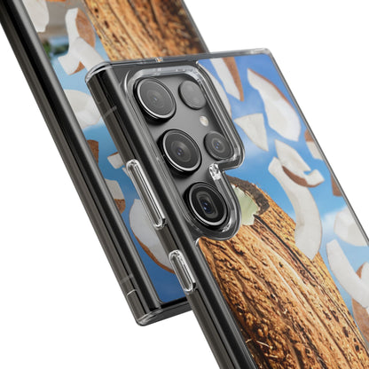 Clear Phone Case – Coco Coast