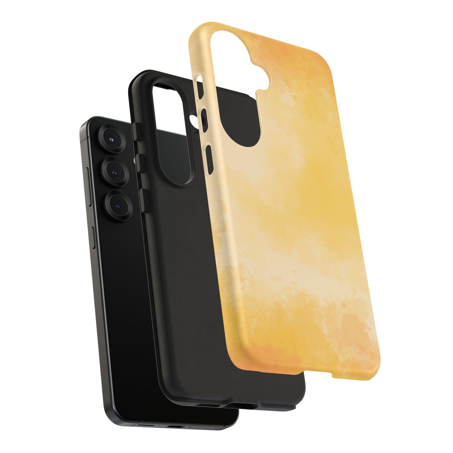 Protective Phone Case – Mellowtone