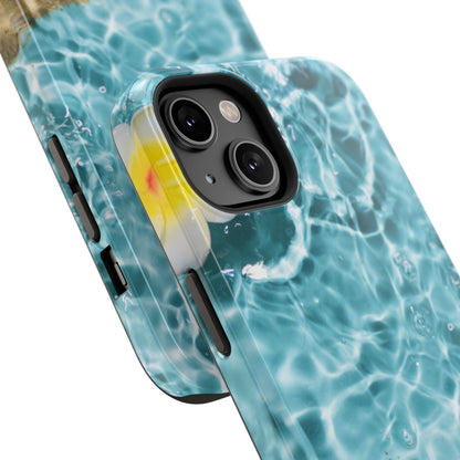 Impact-Resistant Phone Case – Shallow Water