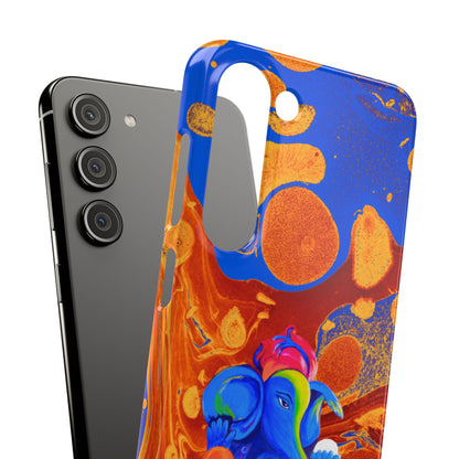 Snap Phone Case – Karma Blaze