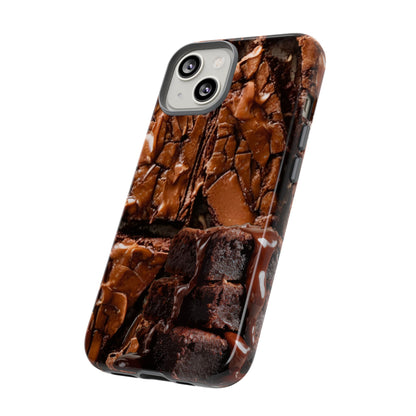 Protective Phone Case – Brownie Weather