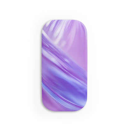 Phone Grip – Lavender Wave