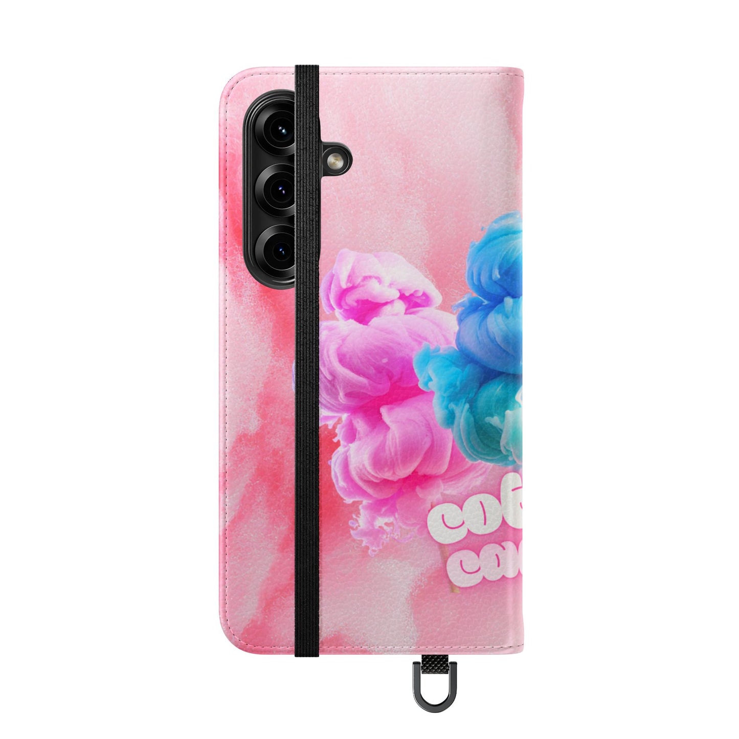Flip Case – Cotton Candy Dream