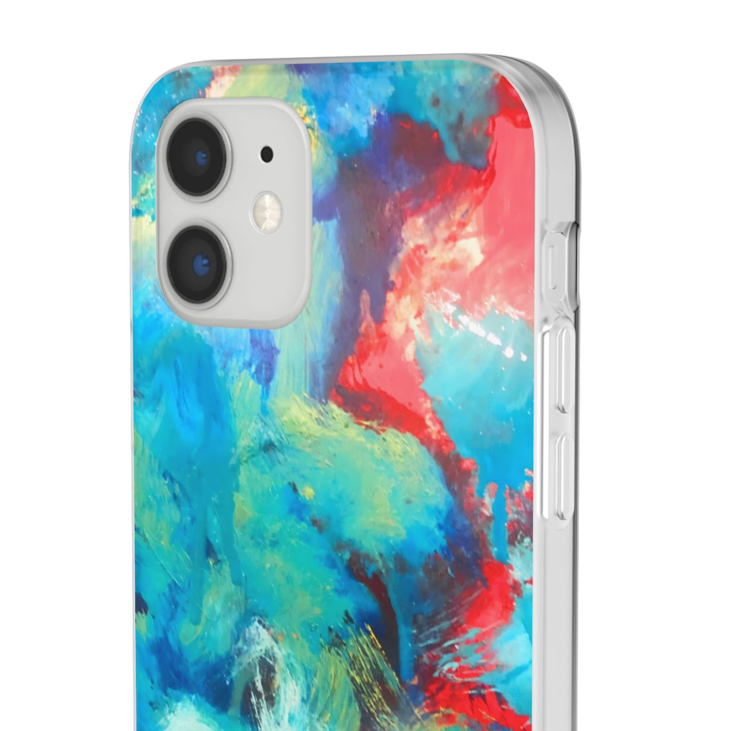 Flexi Case – Reef Riot
