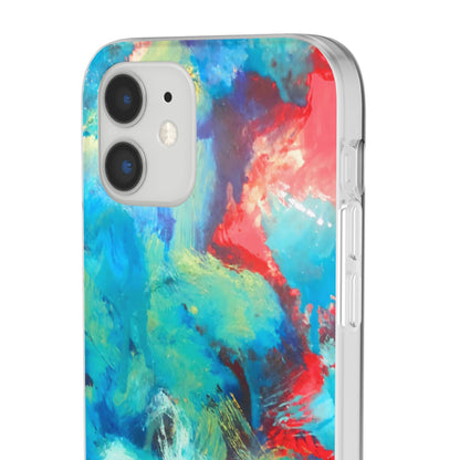 Flexi Case – Reef Riot