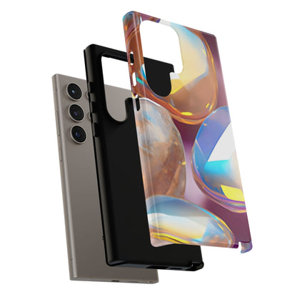 Protective Phone Case – Glass Candy