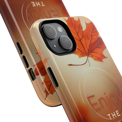Protective Phone Case – The Little Things