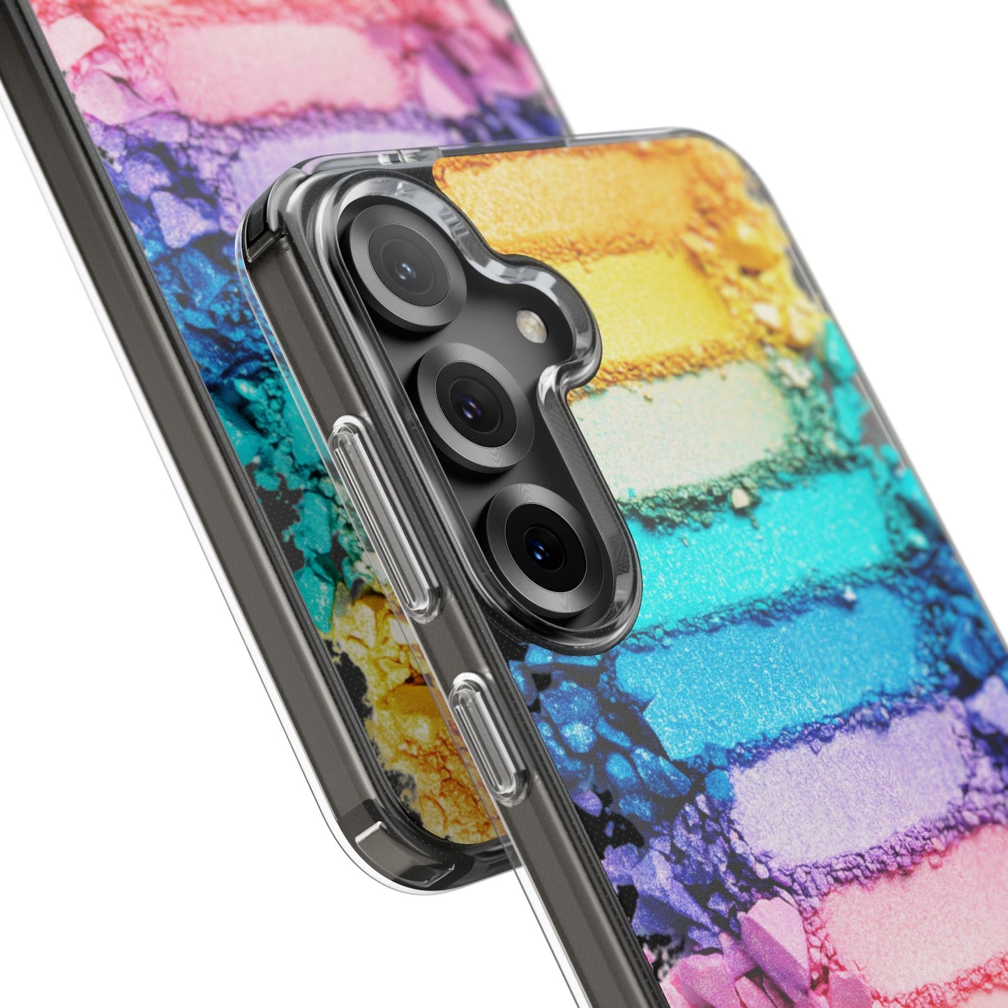 Clear Phone Case – The Lineup