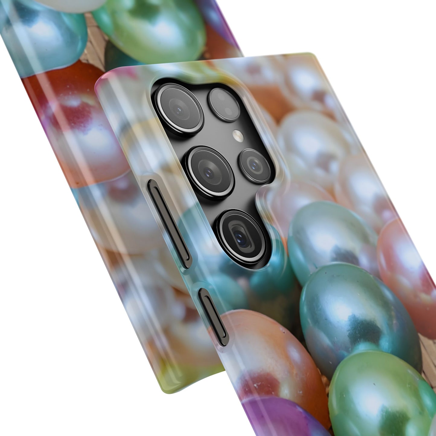 Snap Phone Case – Pearl Pop