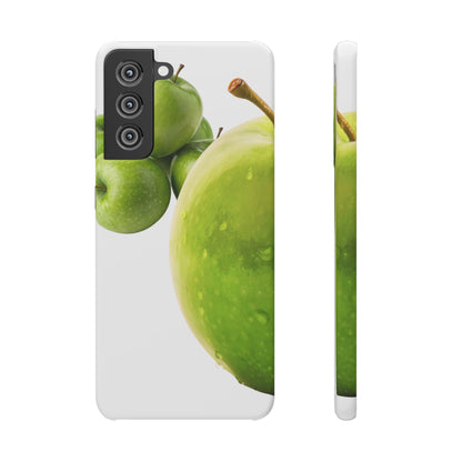 Snap Phone Case – Apple Focus