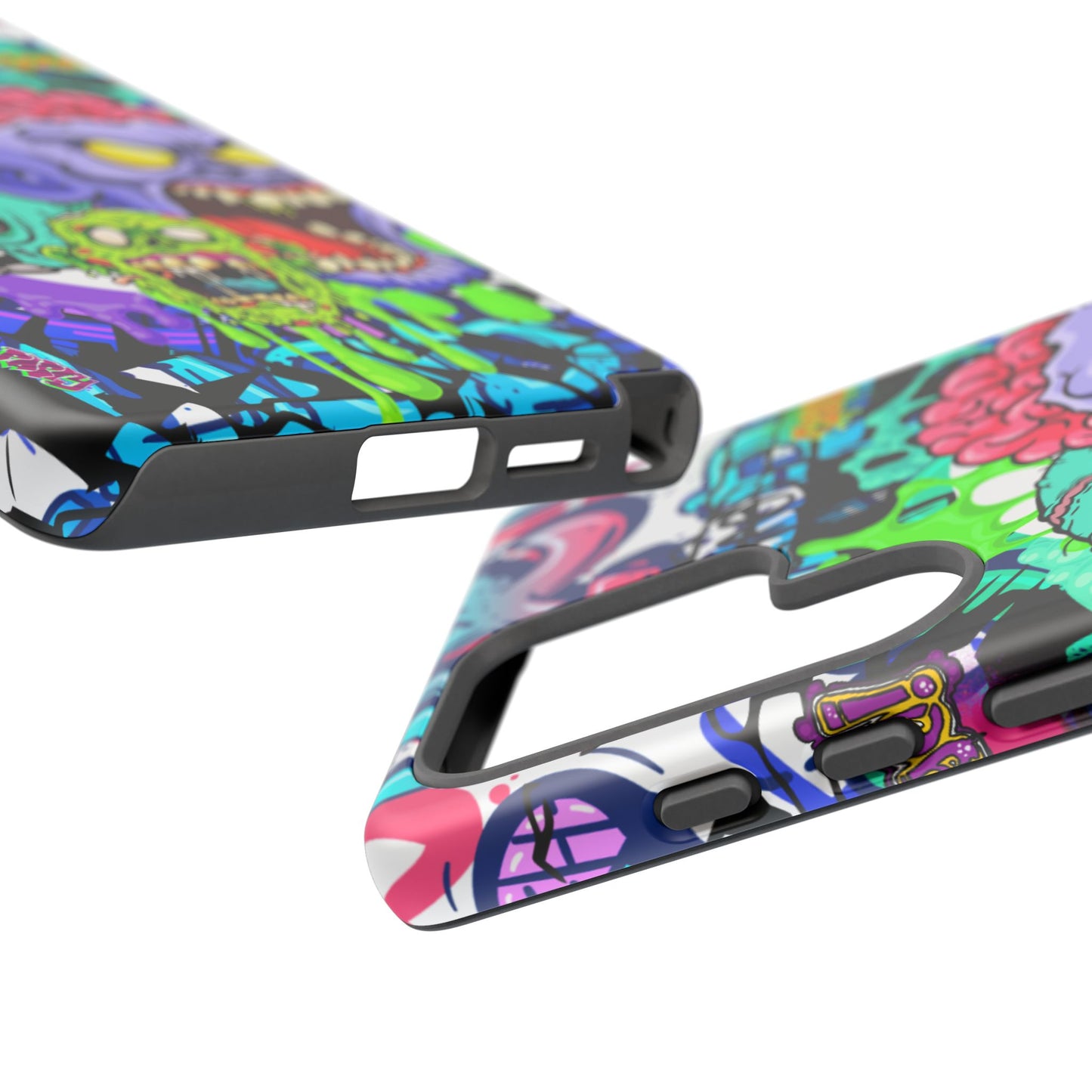 Protective Phone Case – Dead Loud