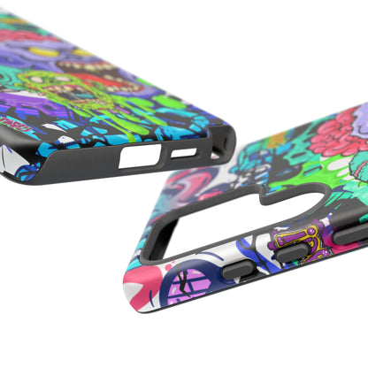 Protective Phone Case – Dead Loud