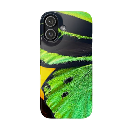 Snap Phone Case – Lashed Wing