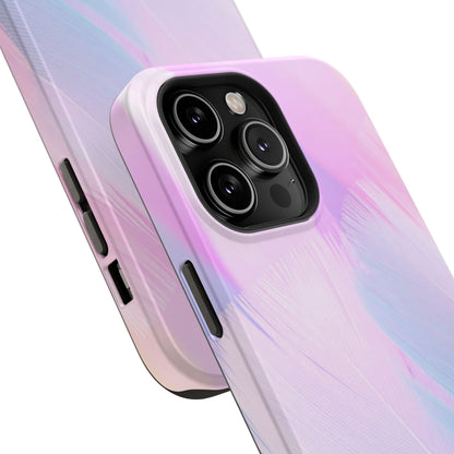 Impact-Resistant Phone Case – Candy Wisps