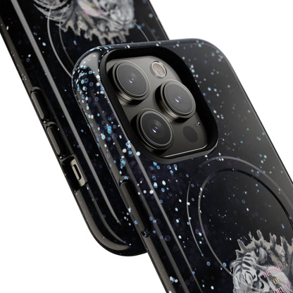 Protective Magnetic Phone Case – Fearless Grace