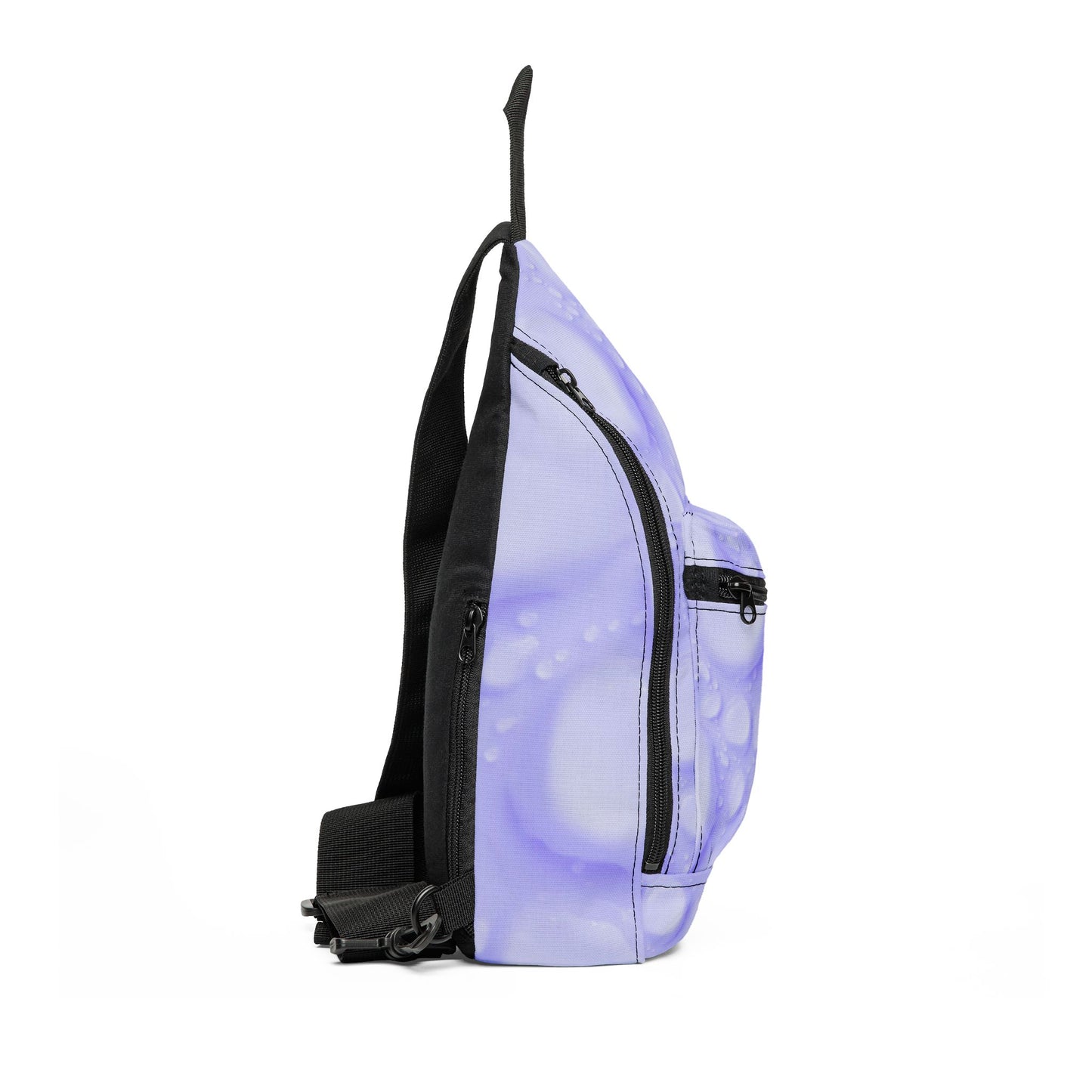 Sling Bag – Lilac Dew