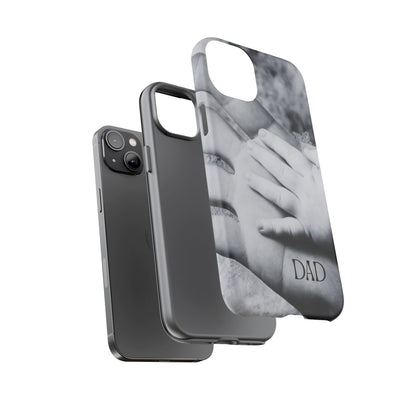 Protective Phone Case – Dad's Legacy