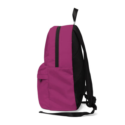 Backpack – Orchard Plum