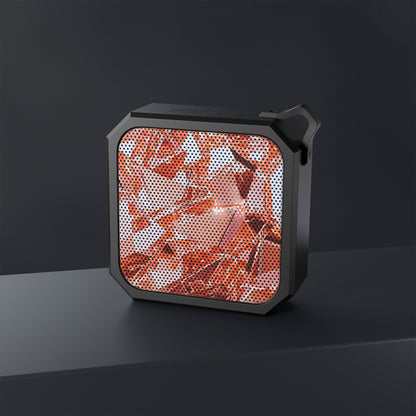 Water-Resistant Bluetooth Speaker – Ice Cold Crush