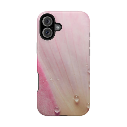 Protective Phone Case – Morning Dew
