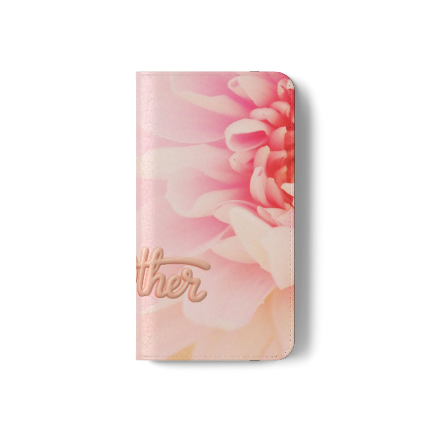 Flip Case – Petals For Mom