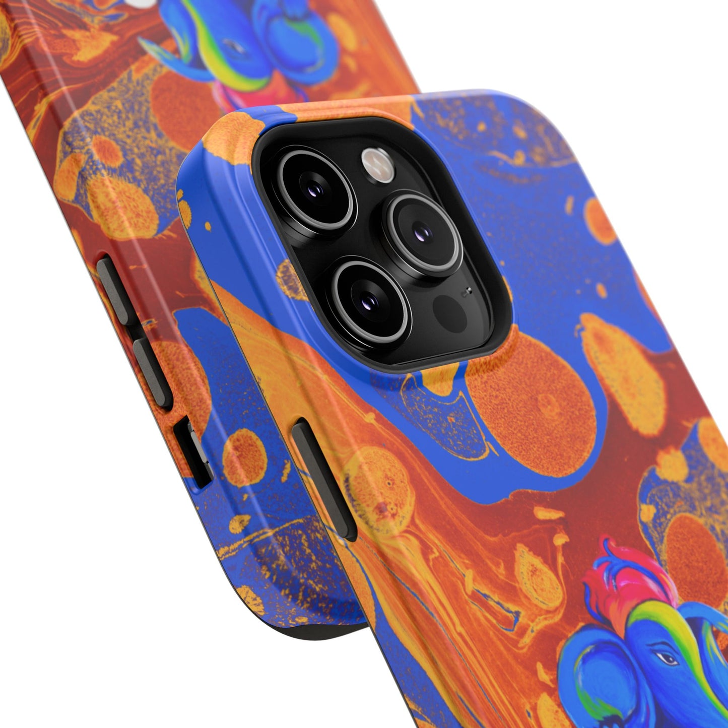 Impact-Resistant Phone Case – Karma Blaze