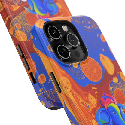 Impact-Resistant Phone Case – Karma Blaze