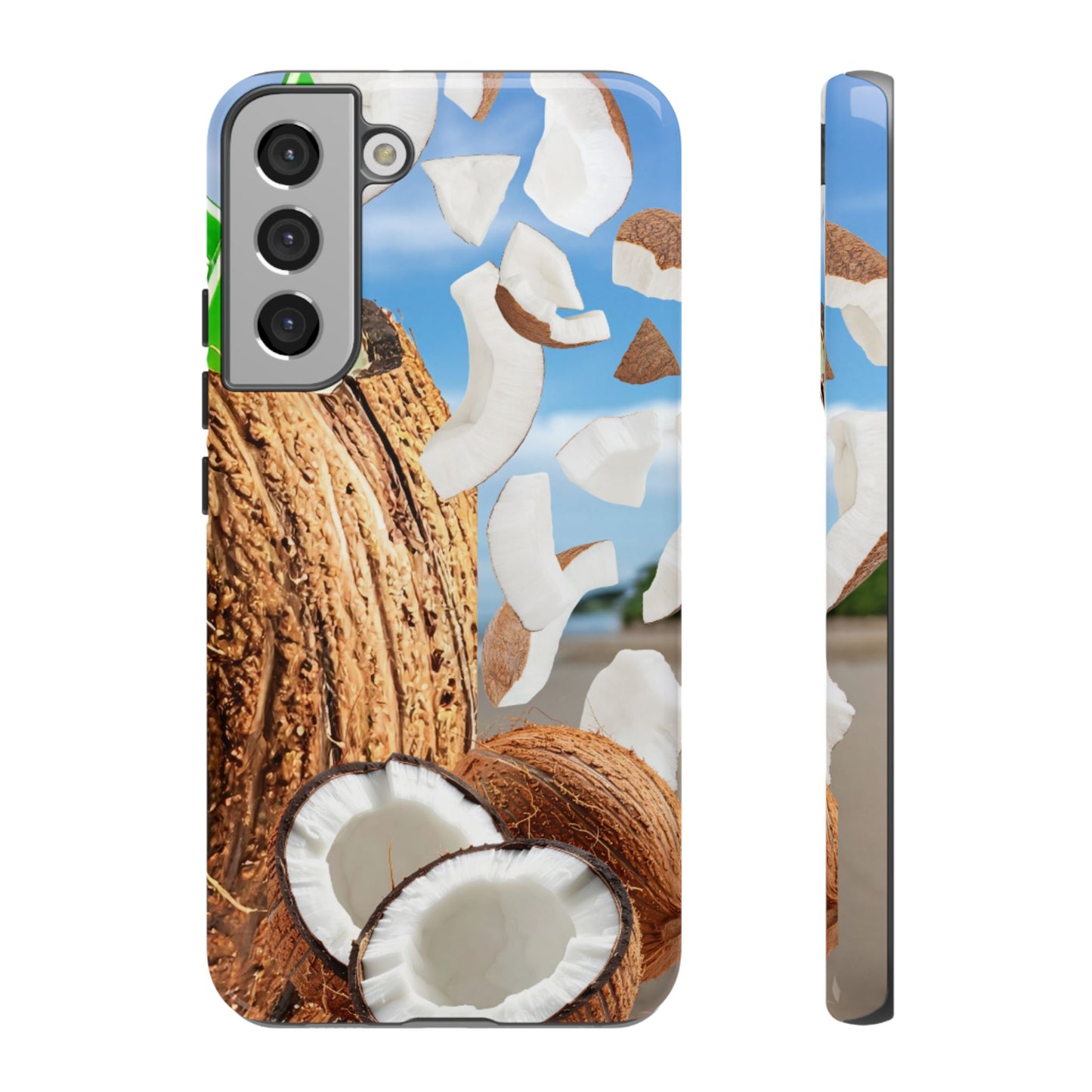 Protective Phone Case – Coco Coast