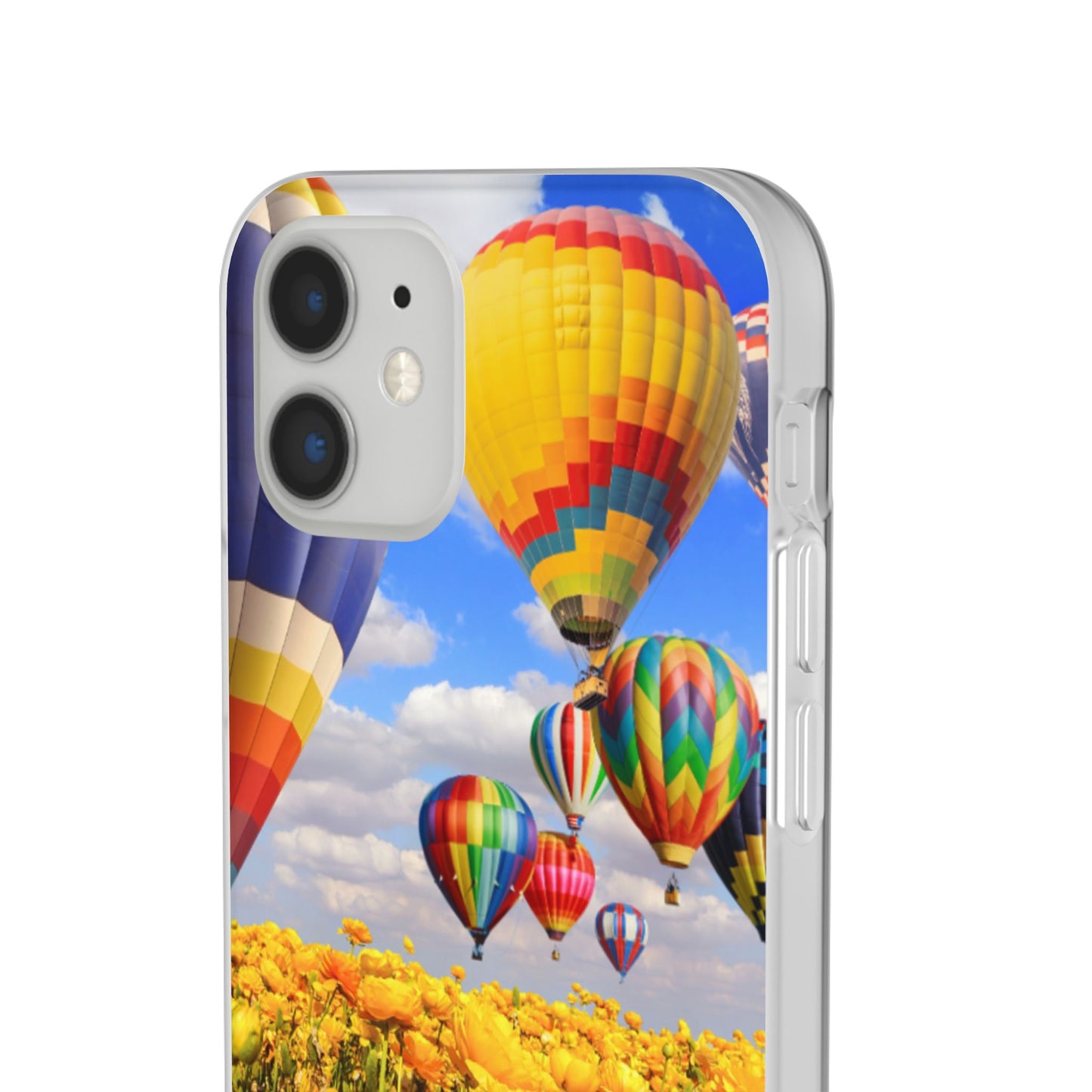 Flexi Case – Up We Go