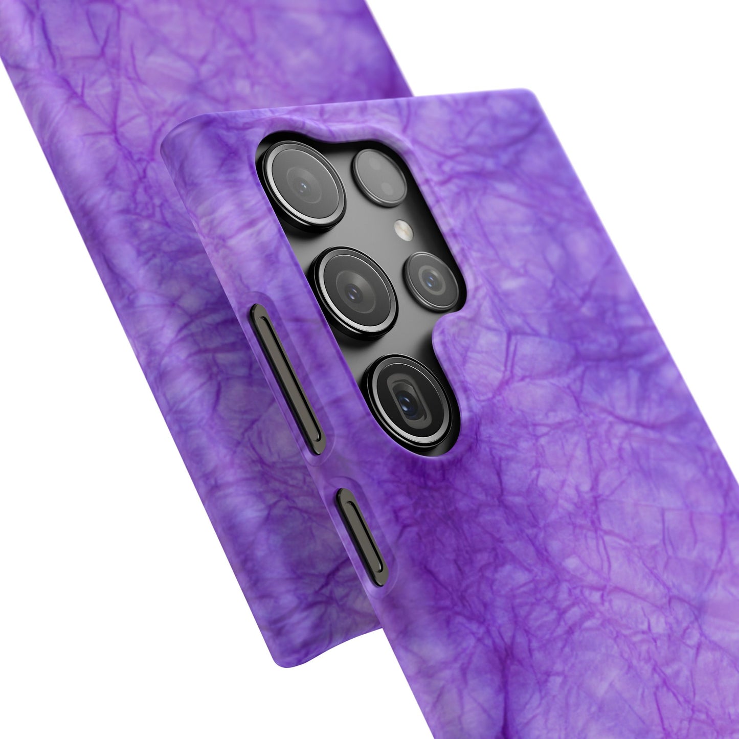 Snap Phone Case – Neon Dusk