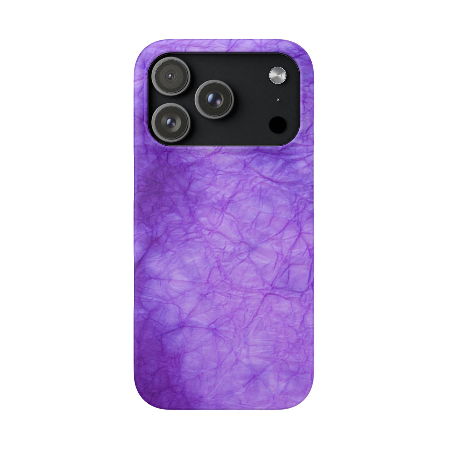 Snap Phone Case – Neon Dusk