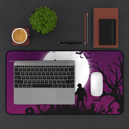 Desk Mat – Grave Intentions