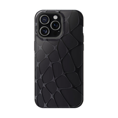 Wireless-Charging Compatible Case – Night Scale