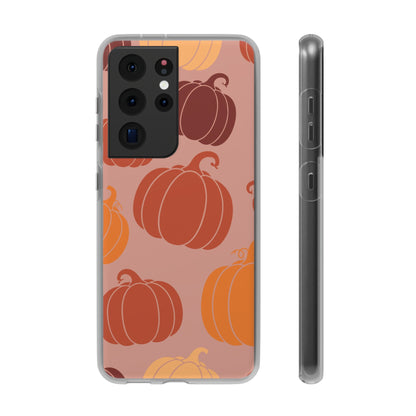 Flexi Case – Pumpkin Mood