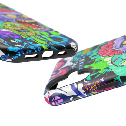 Wireless-Charging Compatible Case – Dead Loud