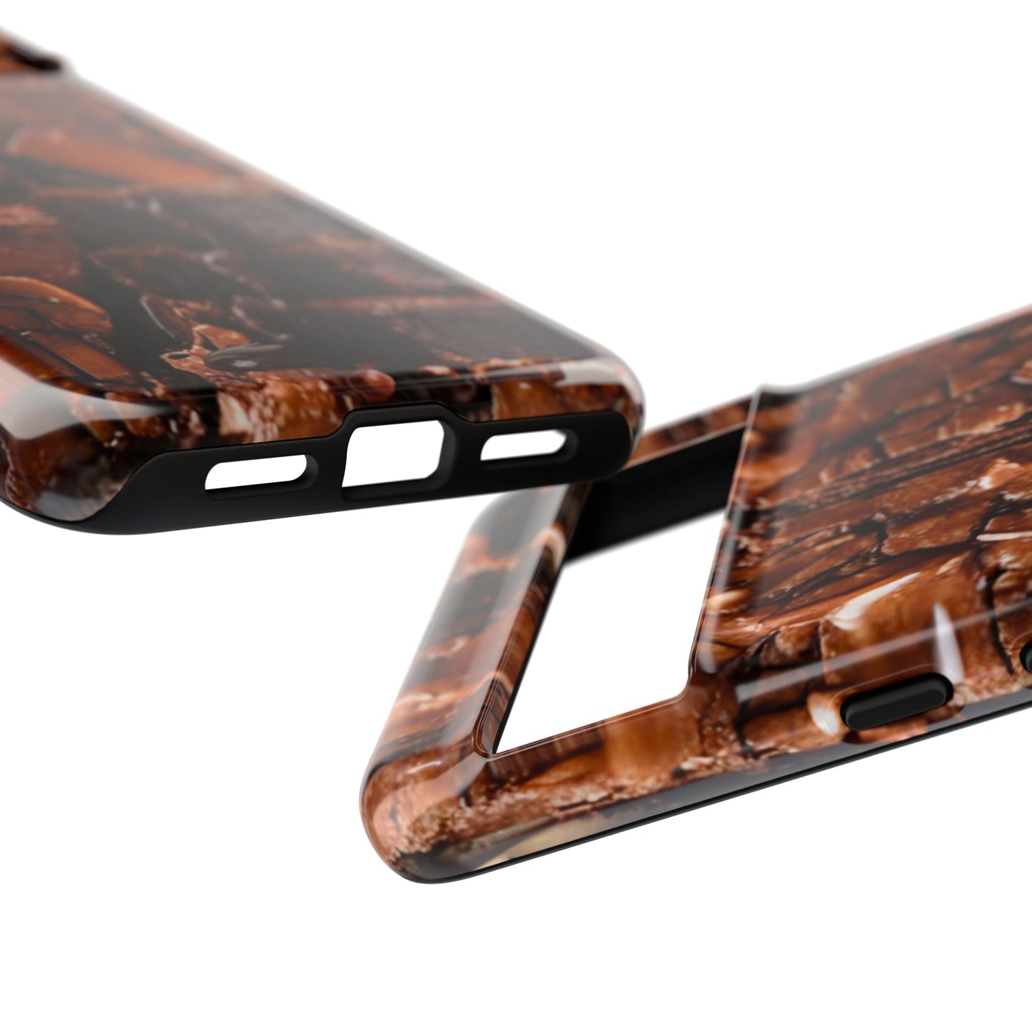 Protective Phone Case – Brownie Weather