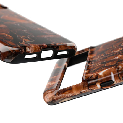 Protective Phone Case – Brownie Weather