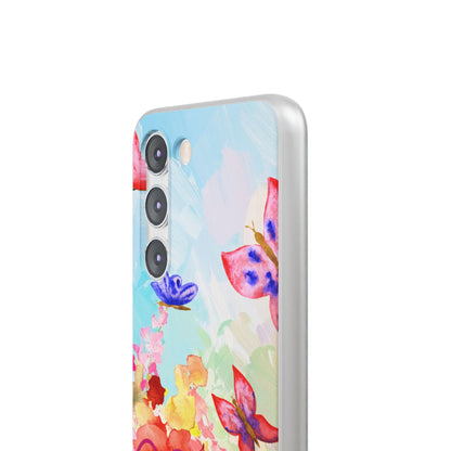 Flexi Case – Mother’s Flutter