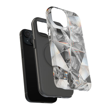 Impact-Resistant Phone Case – Flawless