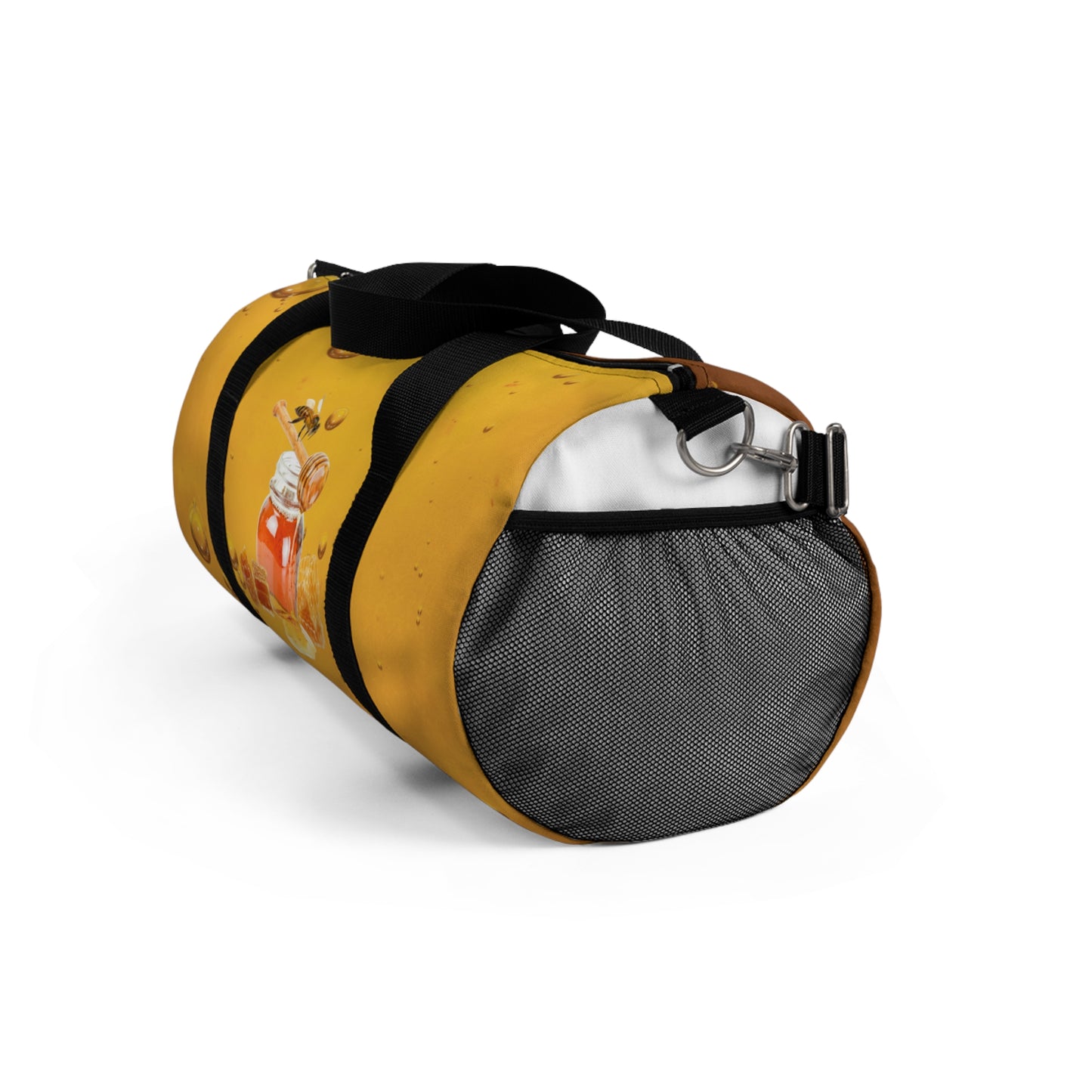 Duffel Bag – Honey & Hive
