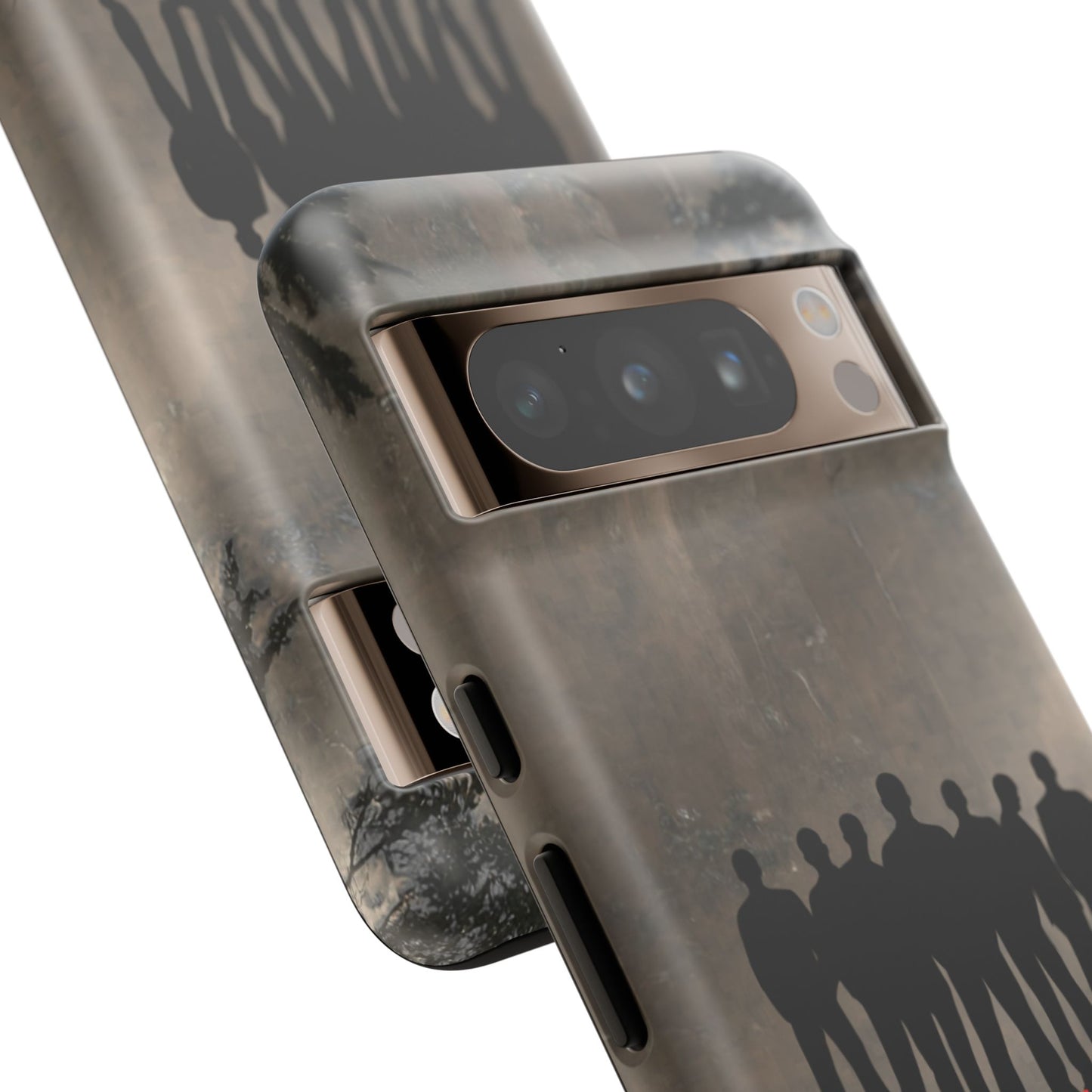 Protective Phone Case – The Pack