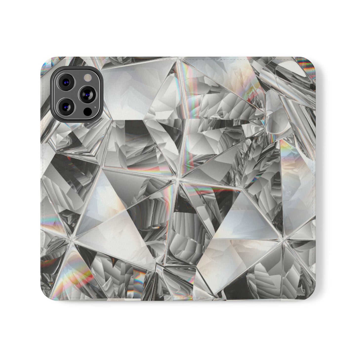 Flip Case – Flawless
