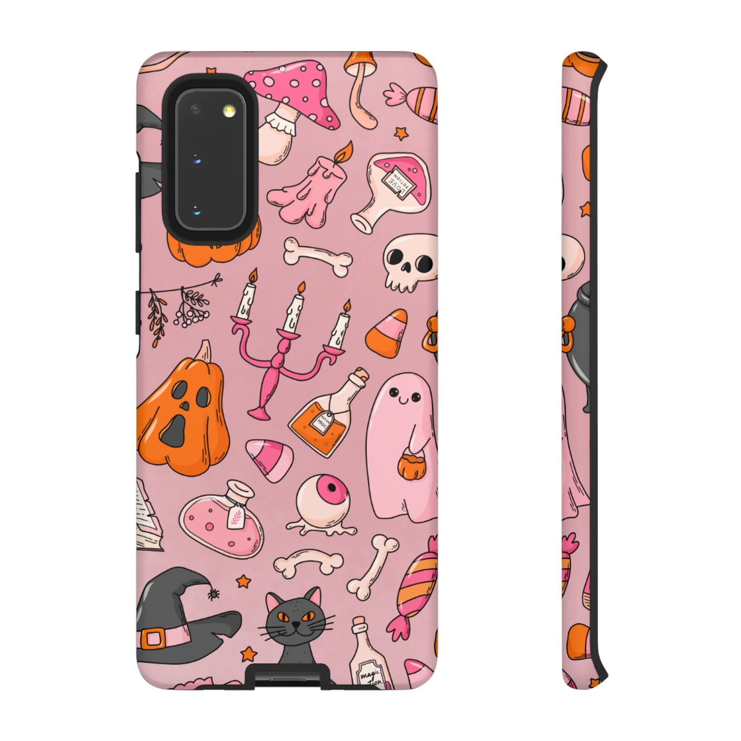 Protective Phone Case – Sugar & Spells